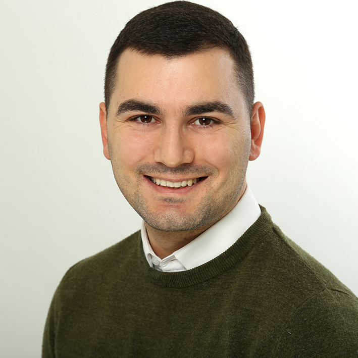 erjon serjanaj